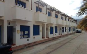 Apartamento en pleno Parque Natural Cabo de Gata, Isleta del Moro